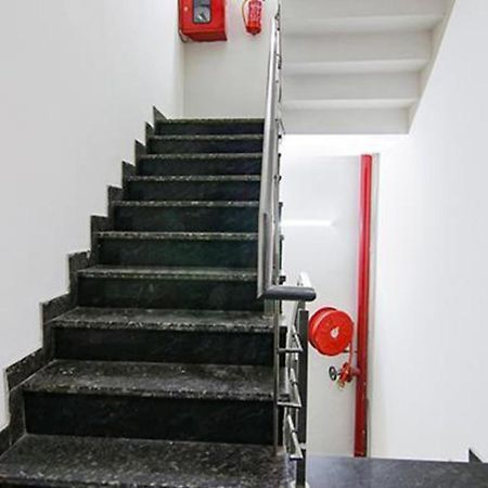 Fabhotel Welcome Residency Zirakpur Eksteriør bilde