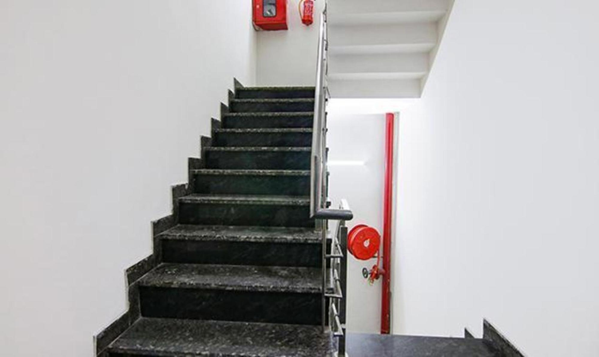Fabhotel Welcome Residency Zirakpur Eksteriør bilde